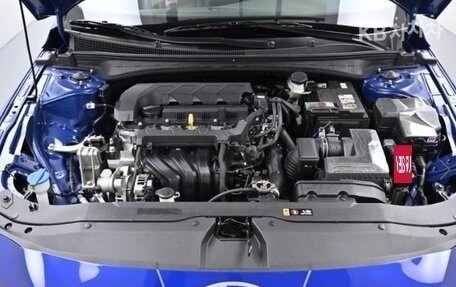 Hyundai Avante, 2023 год, 2 100 000 рублей, 17 фотография