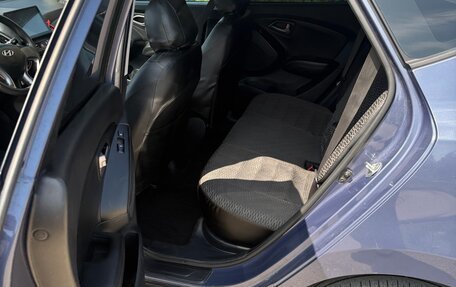 Hyundai ix35 I рестайлинг, 2014 год, 1 190 000 рублей, 9 фотография