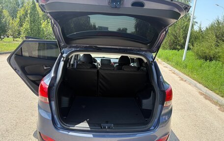 Hyundai ix35 I рестайлинг, 2014 год, 1 190 000 рублей, 10 фотография