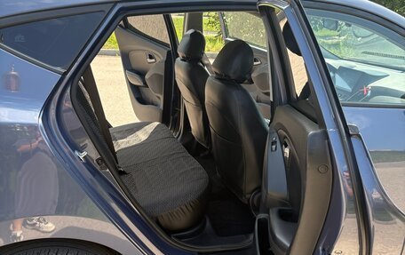 Hyundai ix35 I рестайлинг, 2014 год, 1 190 000 рублей, 11 фотография