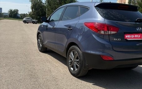 Hyundai ix35 I рестайлинг, 2014 год, 1 190 000 рублей, 6 фотография