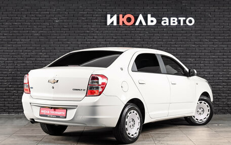 Chevrolet Cobalt II, 2013 год, 720 000 рублей, 5 фотография