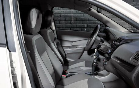 Chevrolet Cobalt II, 2013 год, 720 000 рублей, 11 фотография