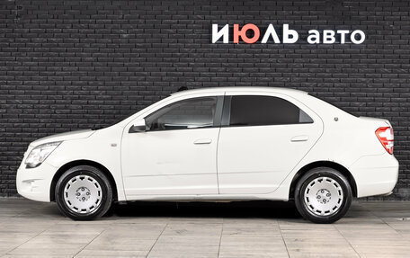 Chevrolet Cobalt II, 2013 год, 720 000 рублей, 8 фотография