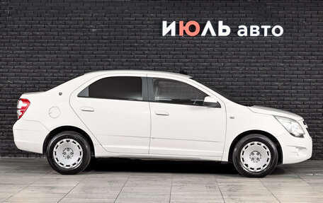 Chevrolet Cobalt II, 2013 год, 720 000 рублей, 9 фотография