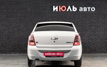 Chevrolet Cobalt II, 2013 год, 720 000 рублей, 6 фотография