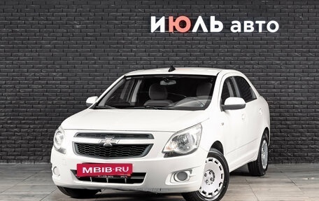 Chevrolet Cobalt II, 2013 год, 720 000 рублей, 2 фотография