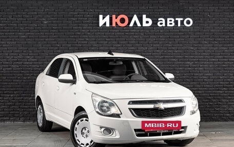 Chevrolet Cobalt II, 2013 год, 720 000 рублей, 4 фотография