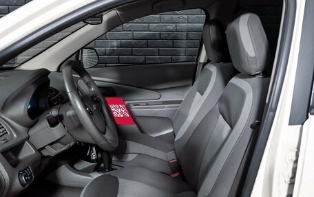 Chevrolet Cobalt II, 2013 год, 720 000 рублей, 10 фотография