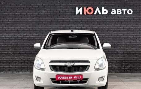 Chevrolet Cobalt II, 2013 год, 720 000 рублей, 3 фотография