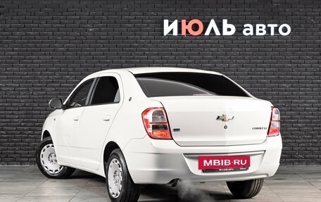 Chevrolet Cobalt II, 2013 год, 720 000 рублей, 7 фотография