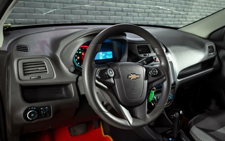 Chevrolet Cobalt II, 2013 год, 720 000 рублей, 12 фотография