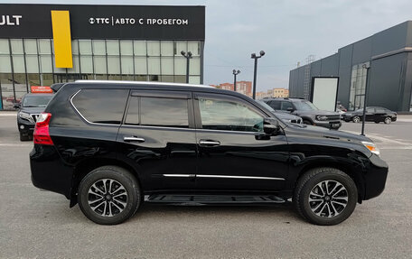 Lexus GX II, 2011 год, 3 695 000 рублей, 5 фотография