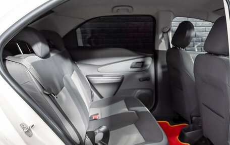 Chevrolet Cobalt II, 2013 год, 720 000 рублей, 17 фотография
