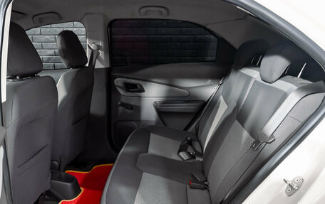 Chevrolet Cobalt II, 2013 год, 720 000 рублей, 18 фотография
