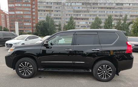 Lexus GX II, 2011 год, 3 695 000 рублей, 10 фотография