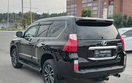Lexus GX II, 2011 год, 3 695 000 рублей, 8 фотография