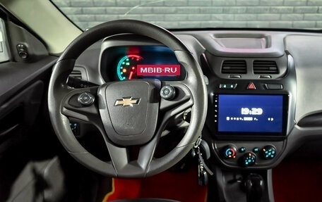 Chevrolet Cobalt II, 2013 год, 720 000 рублей, 16 фотография