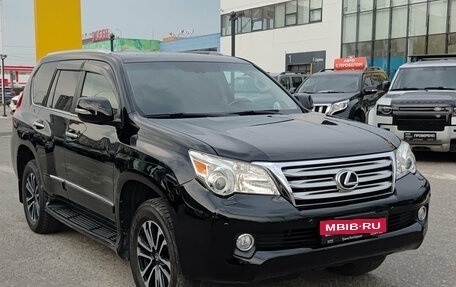 Lexus GX II, 2011 год, 3 695 000 рублей, 3 фотография