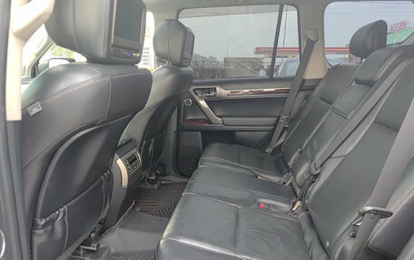 Lexus GX II, 2011 год, 3 695 000 рублей, 15 фотография