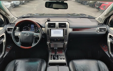 Lexus GX II, 2011 год, 3 695 000 рублей, 17 фотография