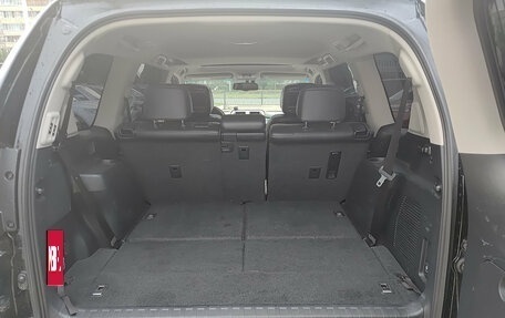 Lexus GX II, 2011 год, 3 695 000 рублей, 12 фотография