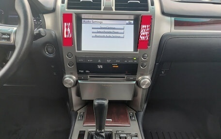 Lexus GX II, 2011 год, 3 695 000 рублей, 18 фотография