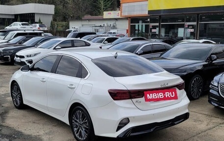 KIA K3, 2022 год, 1 563 000 рублей, 4 фотография