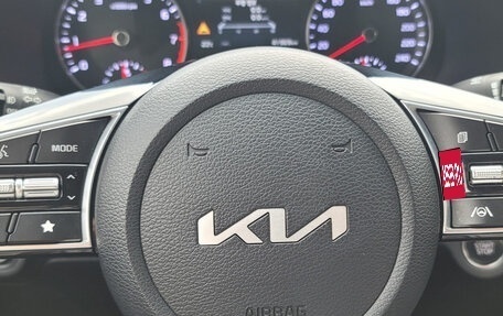 KIA K3, 2022 год, 1 563 000 рублей, 9 фотография