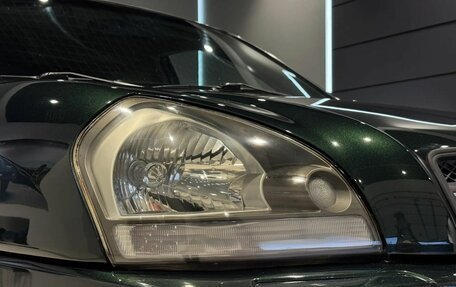 Hyundai Tucson III, 2006 год, 800 000 рублей, 9 фотография