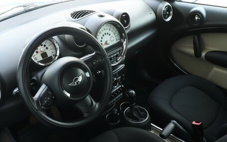 MINI Countryman I (R60), 2012 год, 1 420 000 рублей, 5 фотография