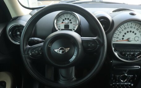 MINI Countryman I (R60), 2012 год, 1 420 000 рублей, 14 фотография