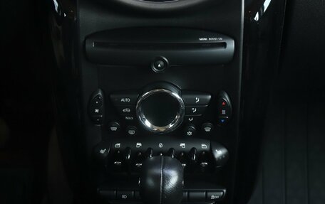 MINI Countryman I (R60), 2012 год, 1 420 000 рублей, 11 фотография
