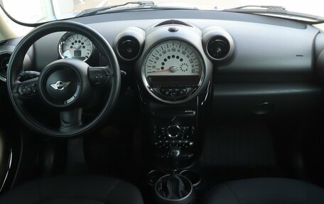 MINI Countryman I (R60), 2012 год, 1 420 000 рублей, 7 фотография