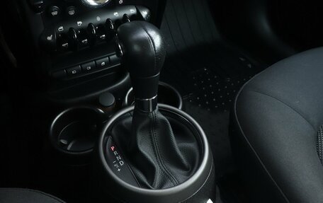 MINI Countryman I (R60), 2012 год, 1 420 000 рублей, 12 фотография
