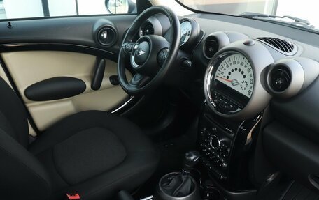 MINI Countryman I (R60), 2012 год, 1 420 000 рублей, 6 фотография