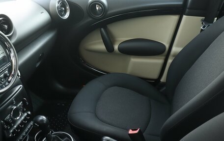 MINI Countryman I (R60), 2012 год, 1 420 000 рублей, 15 фотография