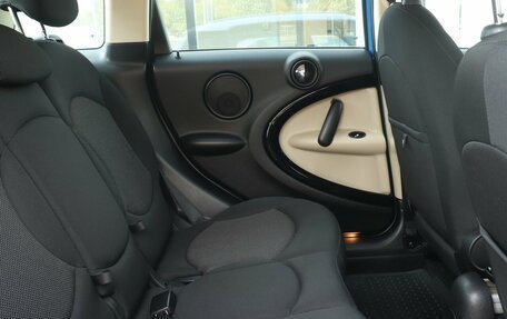 MINI Countryman I (R60), 2012 год, 1 420 000 рублей, 8 фотография