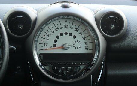 MINI Countryman I (R60), 2012 год, 1 420 000 рублей, 10 фотография