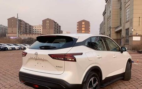 Nissan Qashqai, 2023 год, 1 650 000 рублей, 4 фотография