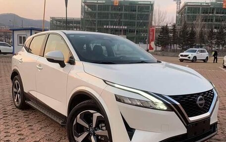 Nissan Qashqai, 2023 год, 1 650 000 рублей, 3 фотография
