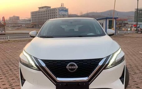 Nissan Qashqai, 2023 год, 1 650 000 рублей, 2 фотография