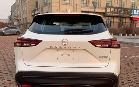 Nissan Qashqai, 2023 год, 1 650 000 рублей, 5 фотография