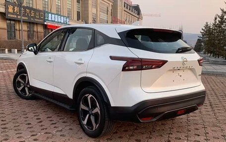 Nissan Qashqai, 2023 год, 1 650 000 рублей, 6 фотография