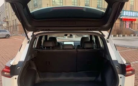 Nissan Qashqai, 2023 год, 1 650 000 рублей, 7 фотография