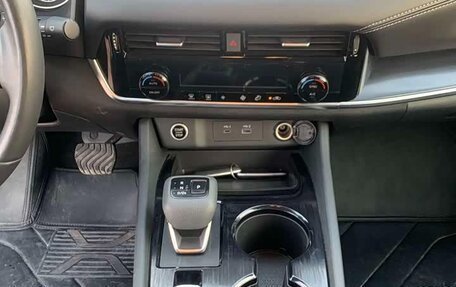 Nissan Qashqai, 2023 год, 1 650 000 рублей, 10 фотография
