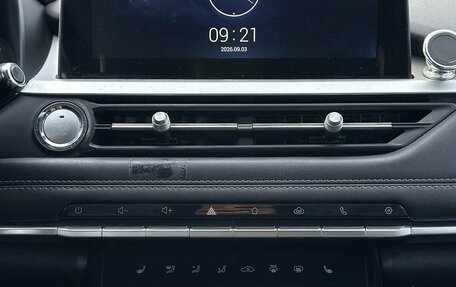 Chery Tiggo 7 Pro, 2021 год, 1 395 000 рублей, 8 фотография