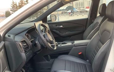 Nissan Qashqai, 2023 год, 1 650 000 рублей, 8 фотография