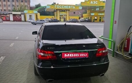 Mercedes-Benz E-Класс, 2009 год, 1 550 000 рублей, 2 фотография