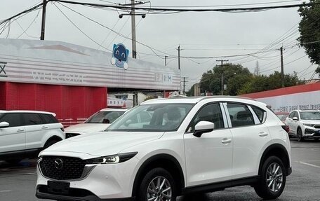 Mazda CX-5 II, 2025 год, 2 750 000 рублей, 1 фотография